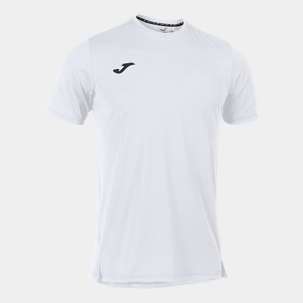 Joma Men's/Boys' T-Shirt Joma Torneo S/S White