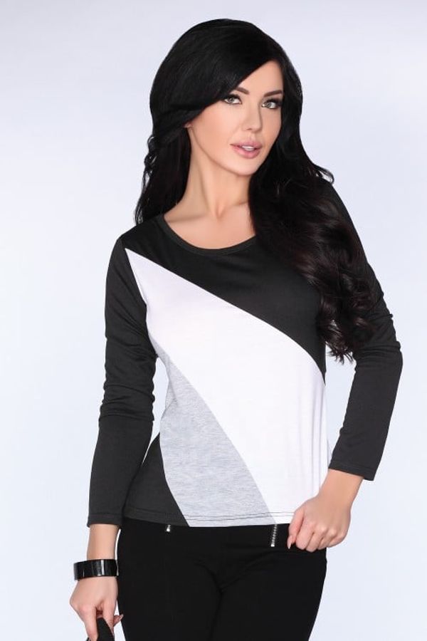 Merribel Merribel Woman's Blouse Cg032