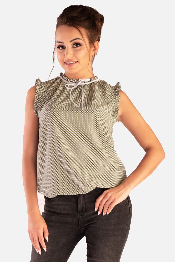 Merribel Merribel Woman's Blouse Mergaja