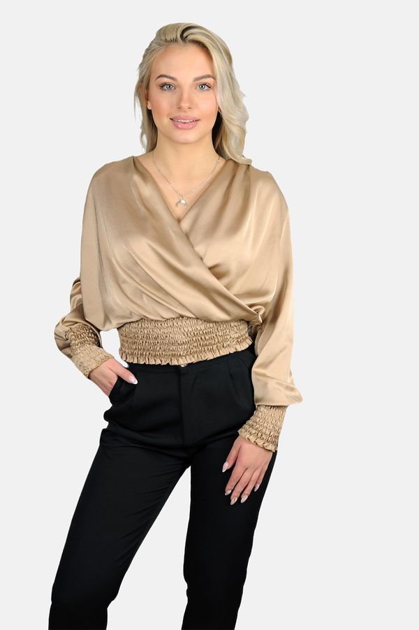 Merribel Merribel Woman's Blouse Vilera