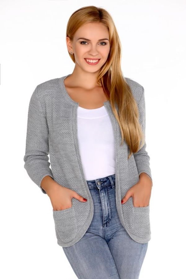 Merribel Merribel Woman's Cardigan Hetiena