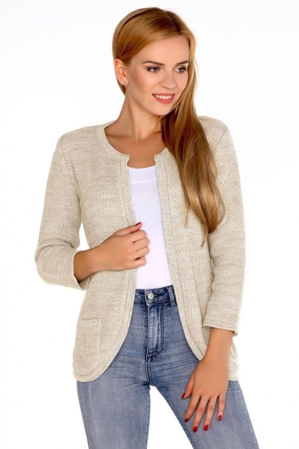 Merribel Merribel Woman's Cardigan Hetiena