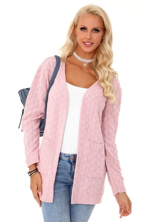 Merribel Merribel Woman's Cardigan Milamin