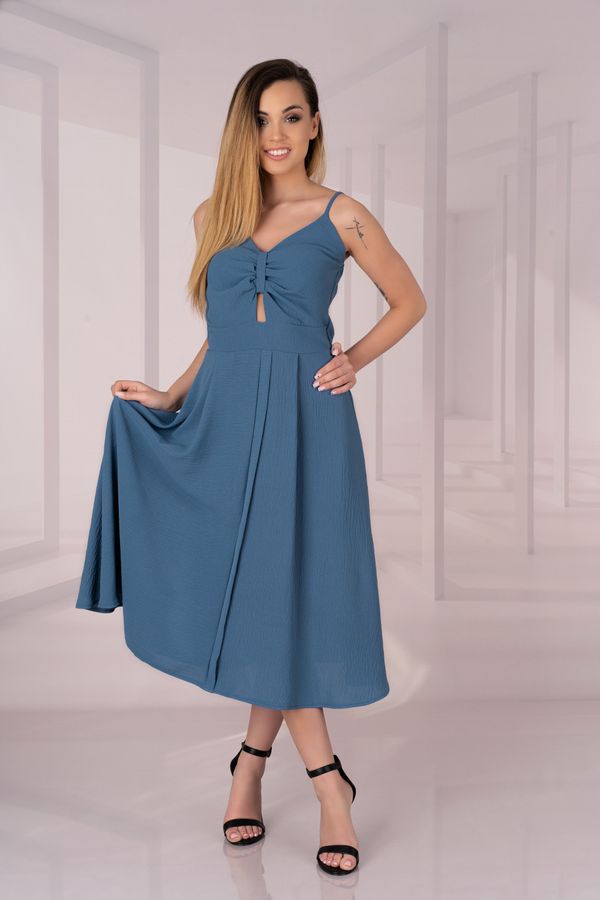 Merribel Merribel Woman's Dress Molinen