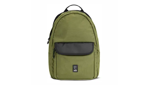 Chrome Mestni nahrbtnik Chrome Industries Naito Pack Green