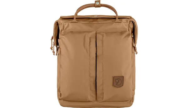 Fjallraven Mestni nahrbtnik Fjällräven Haulpack št. 1