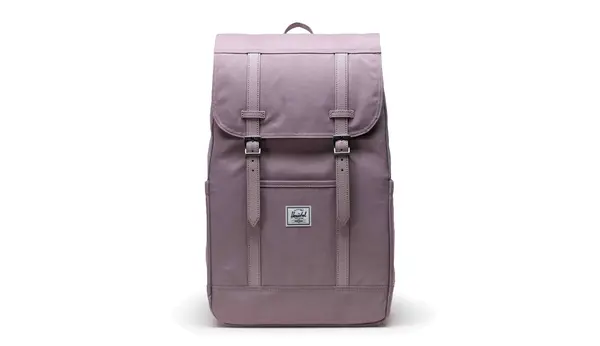 Herschel Supply Mestni nahrbtnik Herschel Supply Retreat™ vijoličen