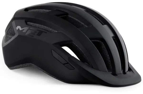 Met MET Allroad bicycle helmet