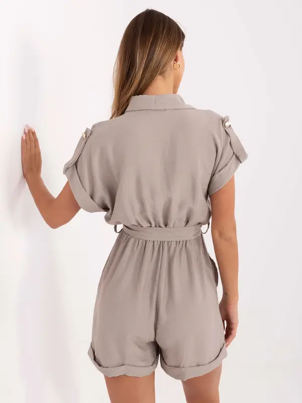 Italy Moda MI-KO-A5043.70-beige