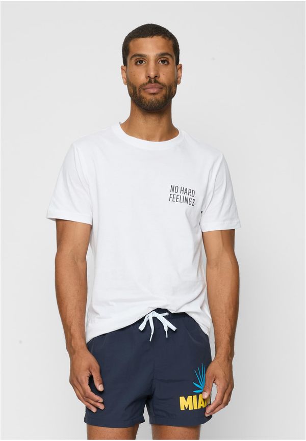 Mister Tee Miami Beach Swimshorts Navy