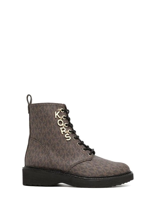 Michael Kors Michael Kors Boots - HASKELL BOOTIE brown