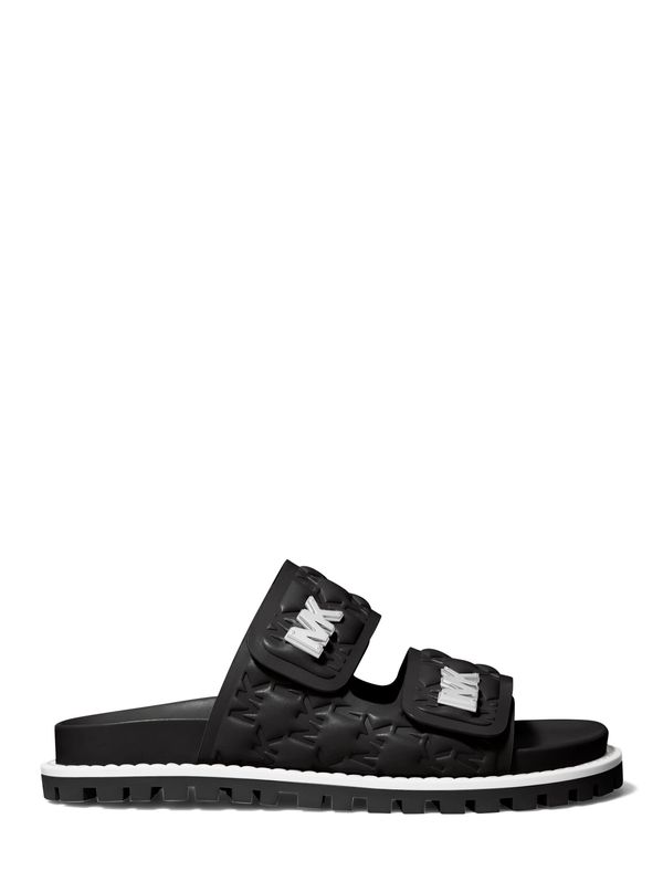 Michael Kors Michael Kors Flip-flops - STARK SLIDE black