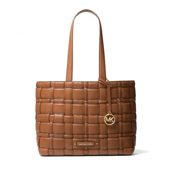 Michael Kors Michael Kors Handbag - IVY brown