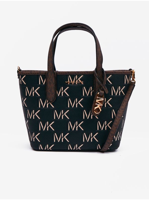 Michael Kors Michael Kors Handbag - XS EW OPEN TOTE black