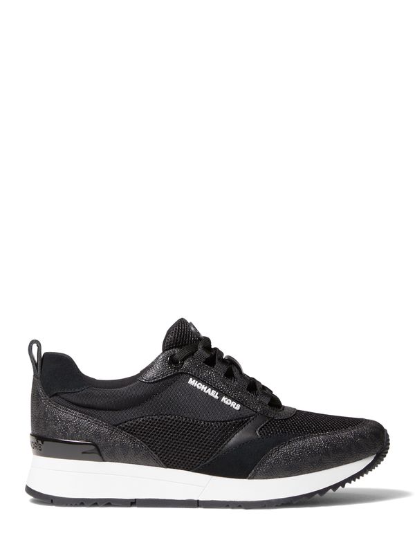 Michael Kors Michael Kors Sneakers - ALLIE STRIDE TRAINER black