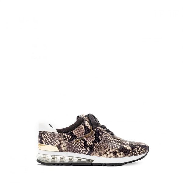 Michael Kors Michael Kors Sneakers - ALLIE TRAINER EXTREME patterned