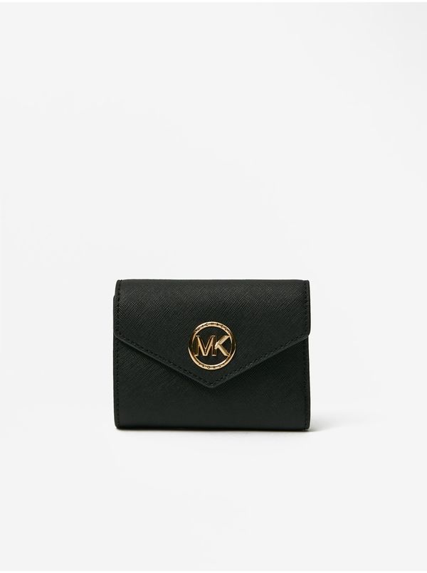 Michael Kors Michael Kors Wallet - GREENWICH black