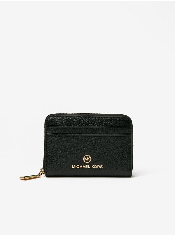 Michael Kors Michael Kors Wallet - JET SET CHARM black