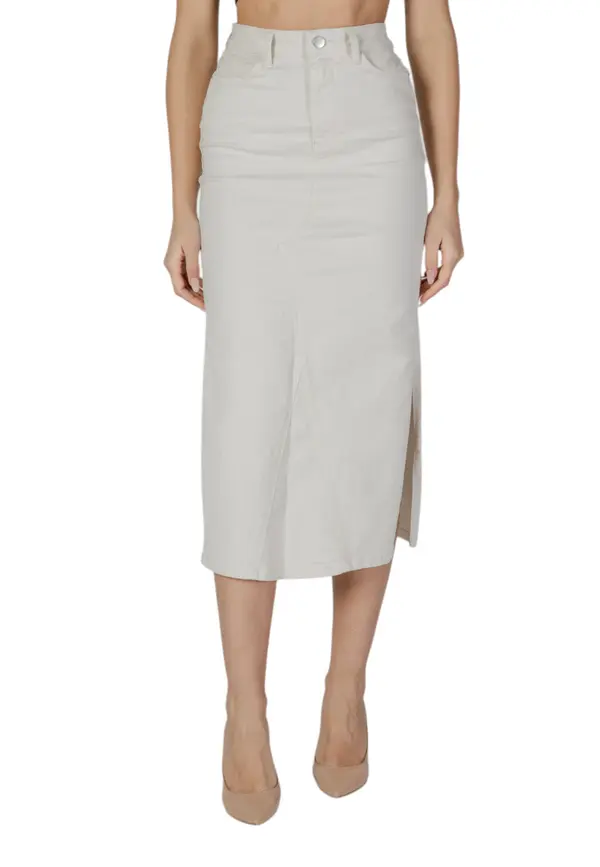 Vila Clothes Midi krilo Vila Clothes