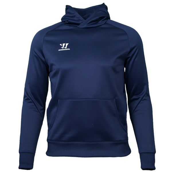 Warrior Mikina Warrior Alpha X Performance Hoody SR