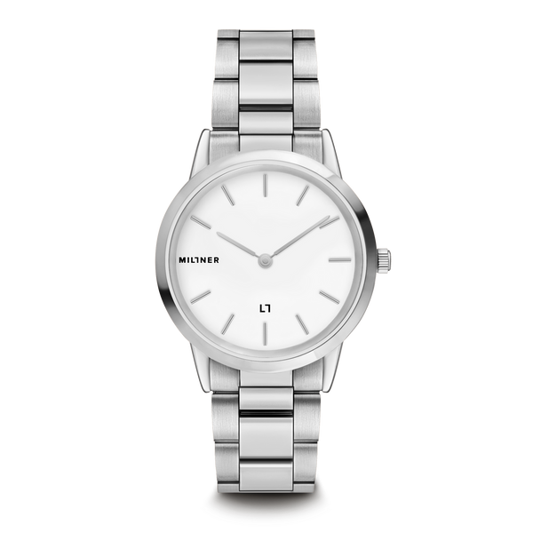 Millner CO Ltd Millner Watches