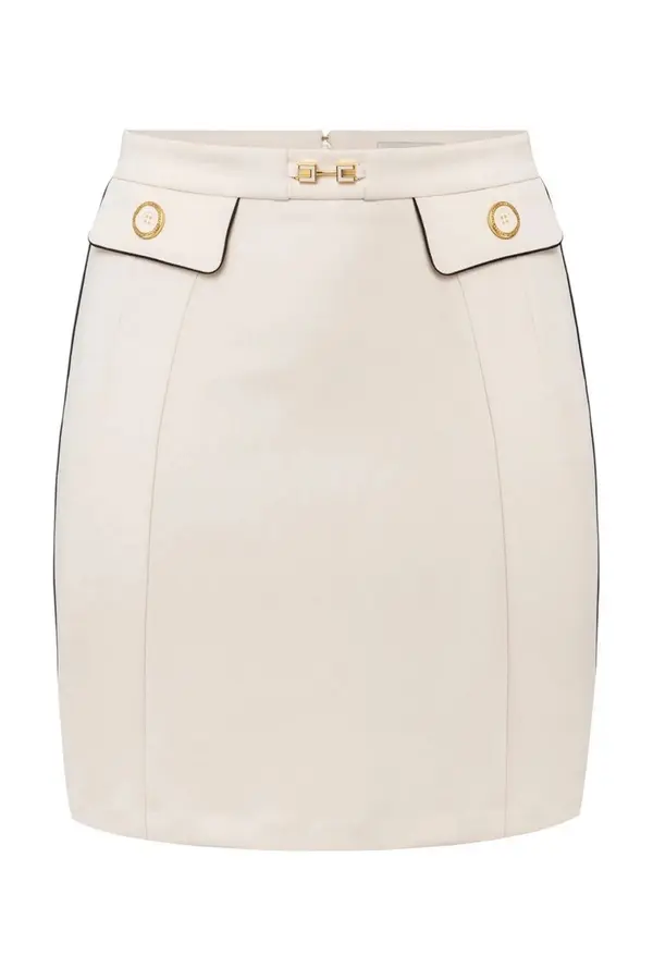 Elisabetta Franchi Mini krilo Elisabetta Franchi