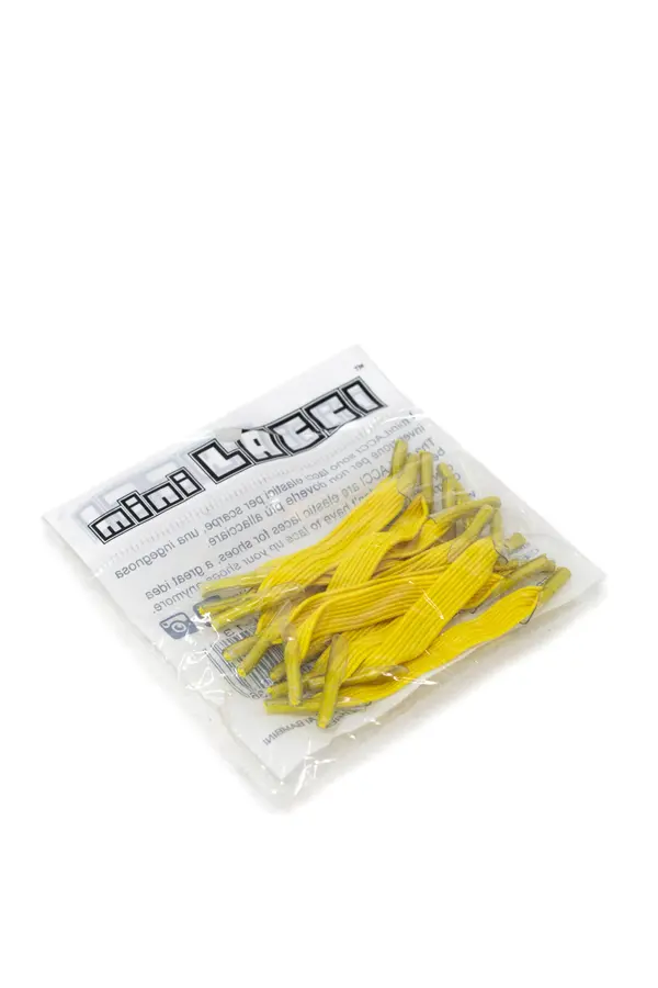Mini Lacci Mini vezalke Lacci