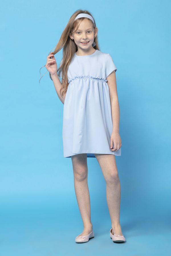 MiniMom by Tessita MiniMom by Tessita Kids's Dress MMD33 9