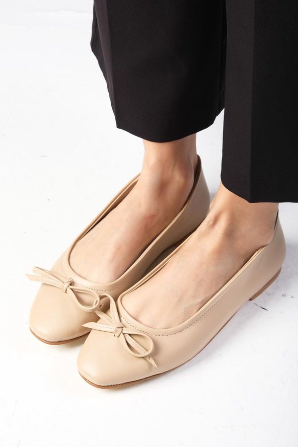 Mio Gusto Mio Gusto Women's Ballet Shoes