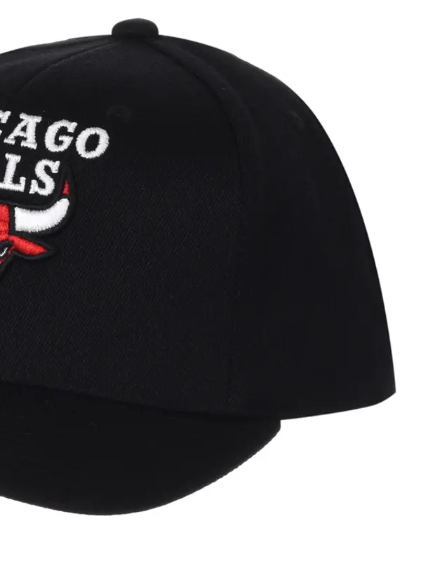 Mitchell & Ness Mitchell &amp; Ness - kapa Chicago Bulls