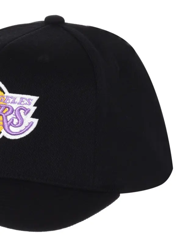 Mitchell & Ness Mitchell &amp; Ness - kapa Los Angeles Lakers