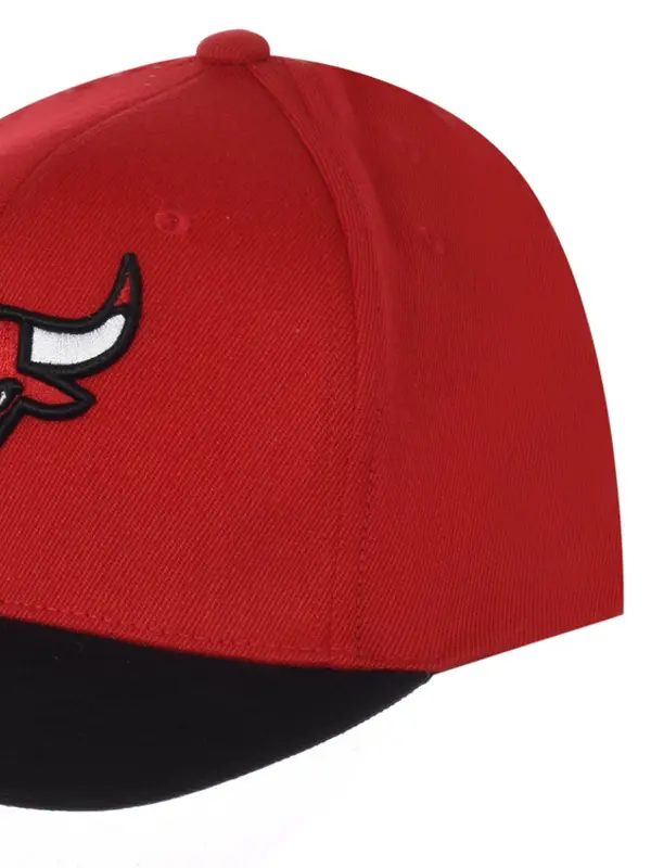 Mitchell & Ness Mitchell &amp; Ness - kapa NBA Bulls
