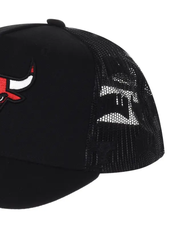 Mitchell & Ness Mitchell &amp; Ness - NBA Bulls baseball kapa