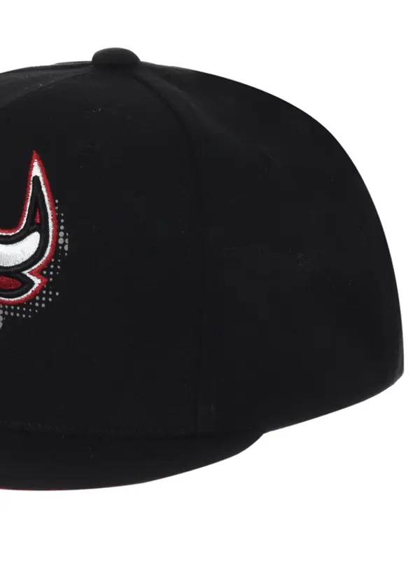 Mitchell & Ness Mitchell &amp; Ness - NBA Snapback Bulls