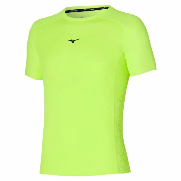 Mizuno Mizuno Aero Tee