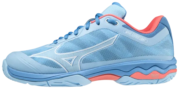 Mizuno Mizuno Wave Exceed Light AC Dutch Cana EUR 38 Women's Tennis Shoes