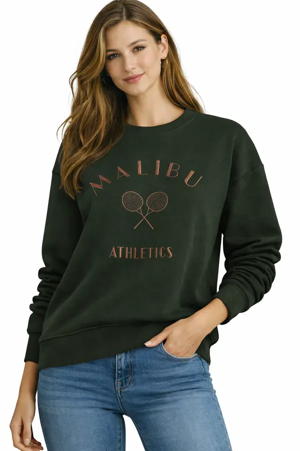 FASHION Modna zelena torba za čez ramo