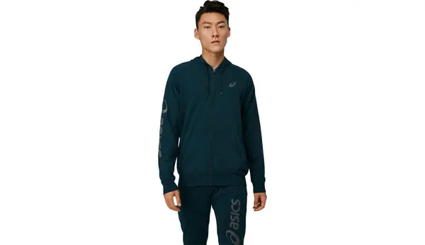 Asics Modra jopa Asics Big Fz