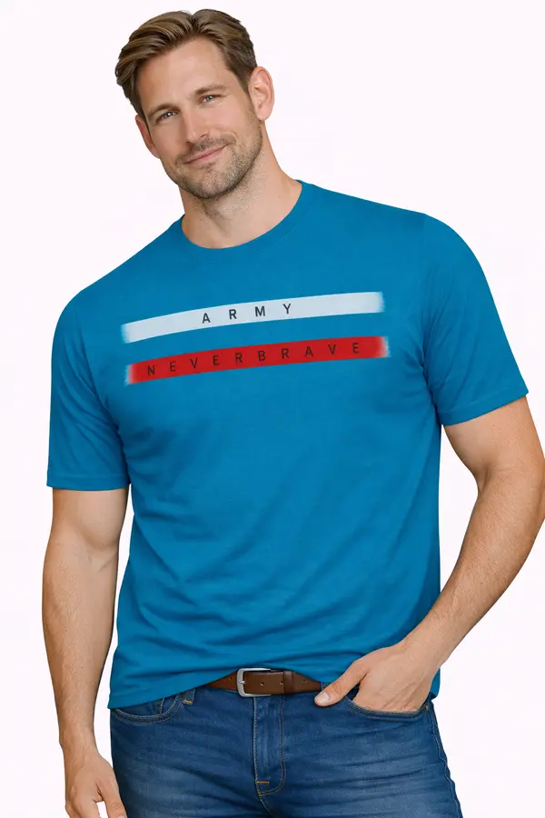 JUMPER Modra jopa z zadrgo