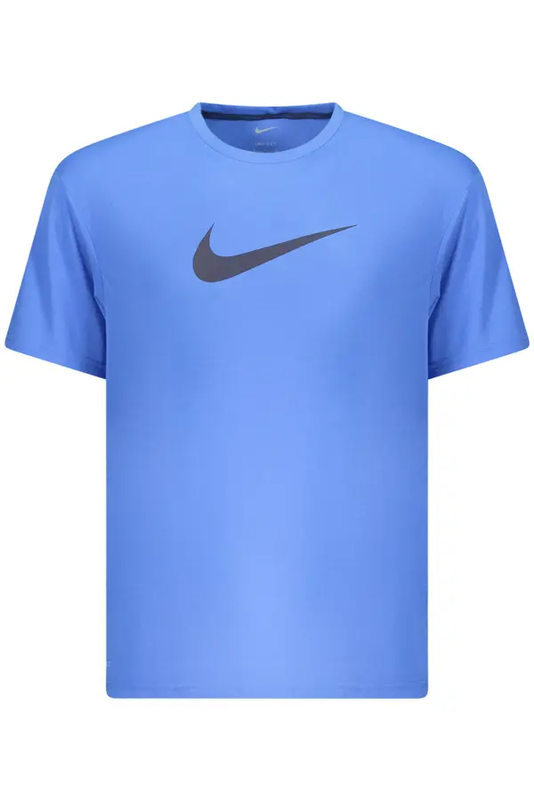 Nike Modra majica s kratkimi rokavi Nike
