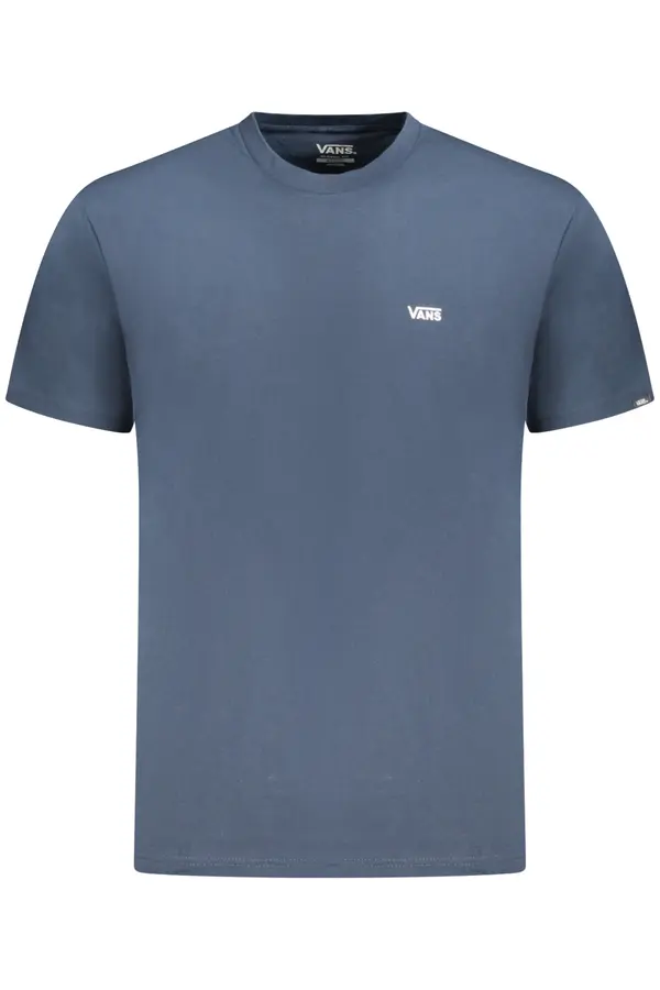 Vans Modra majica s kratkimi rokavi Vans