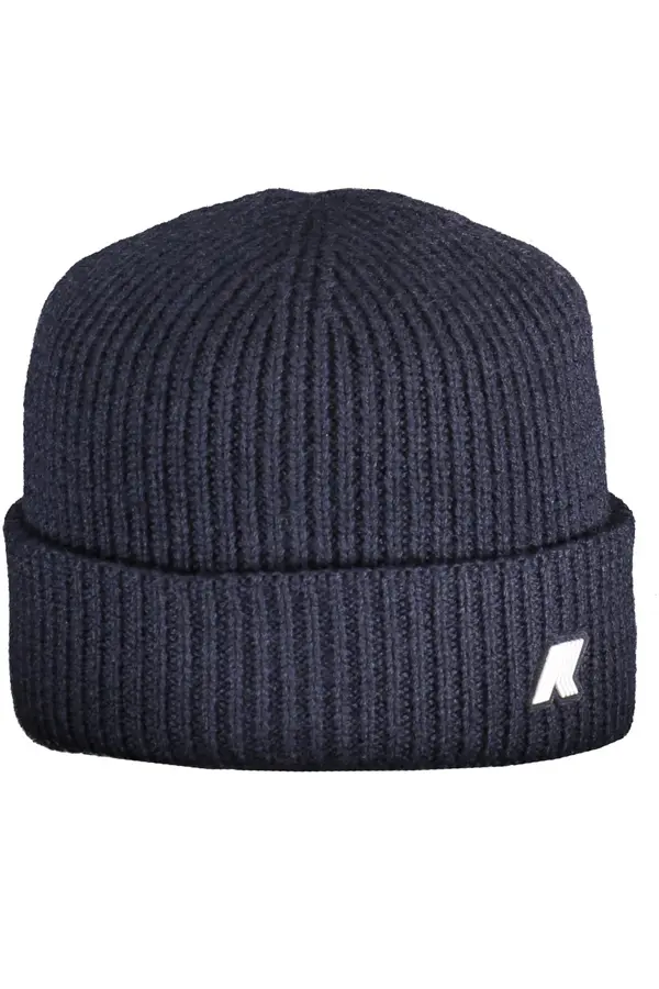 K-Way Modra moška kapa K-WAY