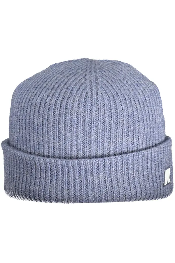 K-Way Modra moška kapa K-WAY