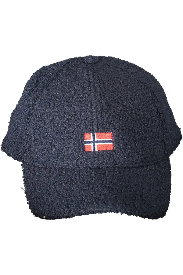 NORWAY 1963 Modra moška kapa Norveška 1963