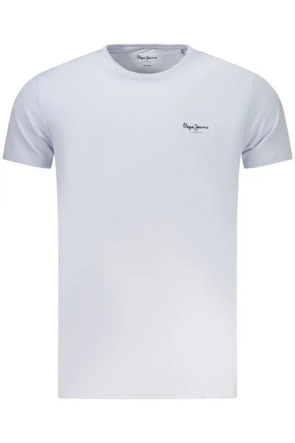Pepe Jeans Modra moška majica Pepe Jeans