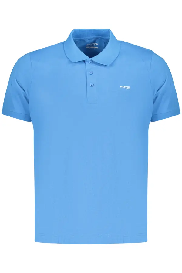 Lotto Modra moška polo majica