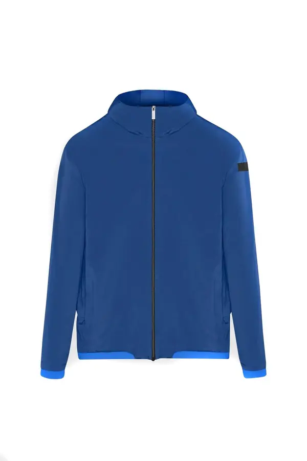 Rrd Modra moška prehodna jakna Rrd