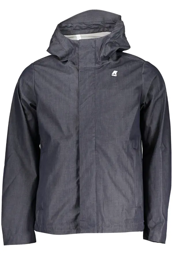 K-Way Modra moška športna jakna K-WAY