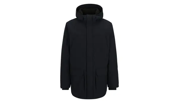 IrieDaily Modra parka IrieDaily Nilas