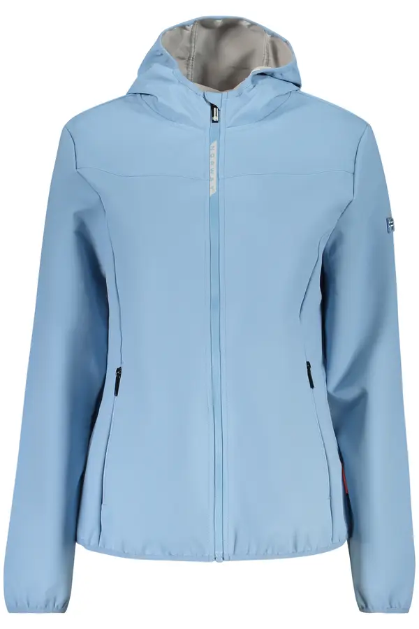 NORWAY 1963 Modra ženska softshell jakna